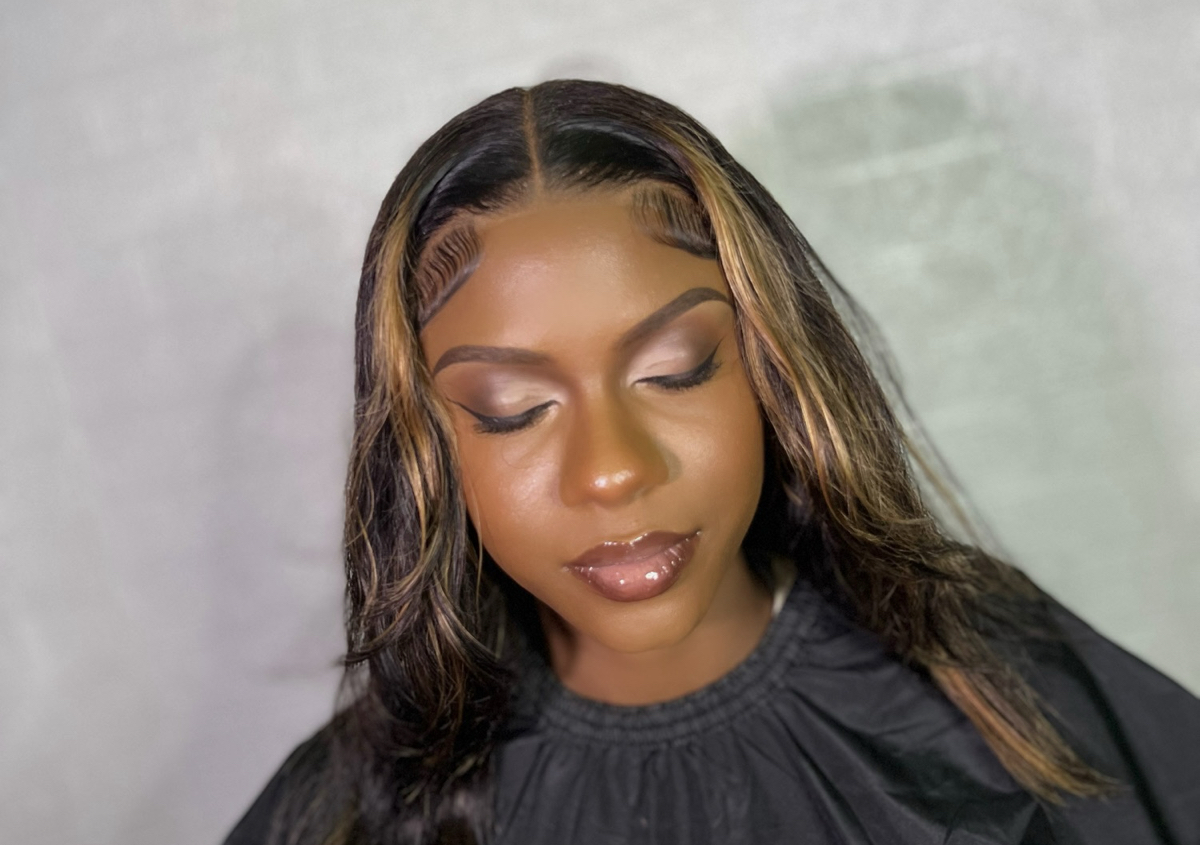 Soft Glam (AFTER 6PM)