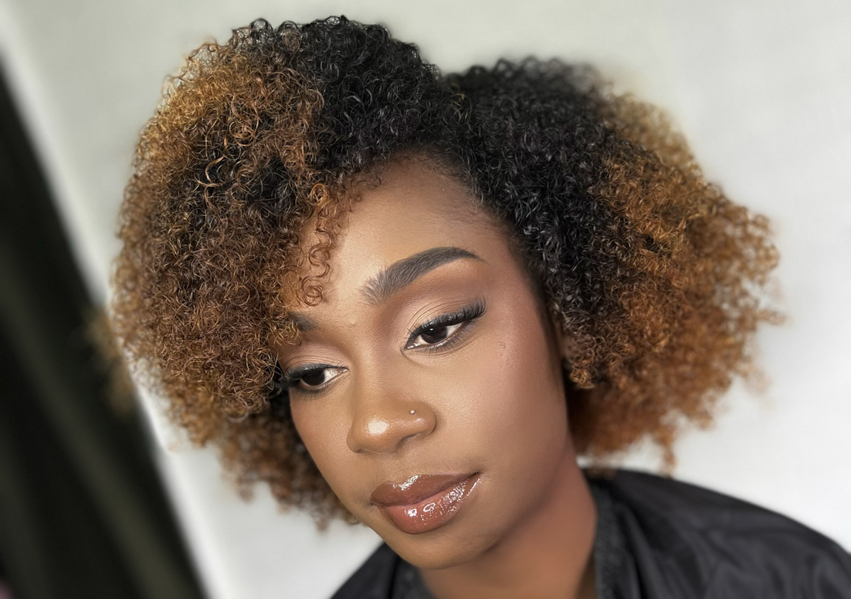 Soft Glam