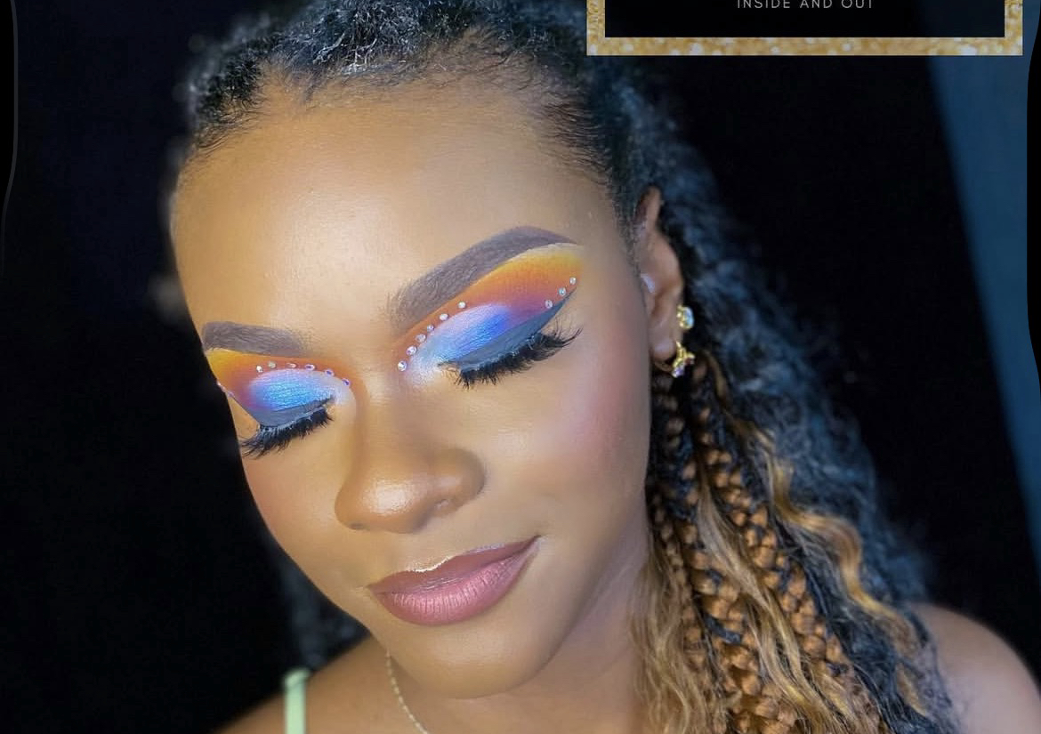 Full Glam (AFTER 6pm)