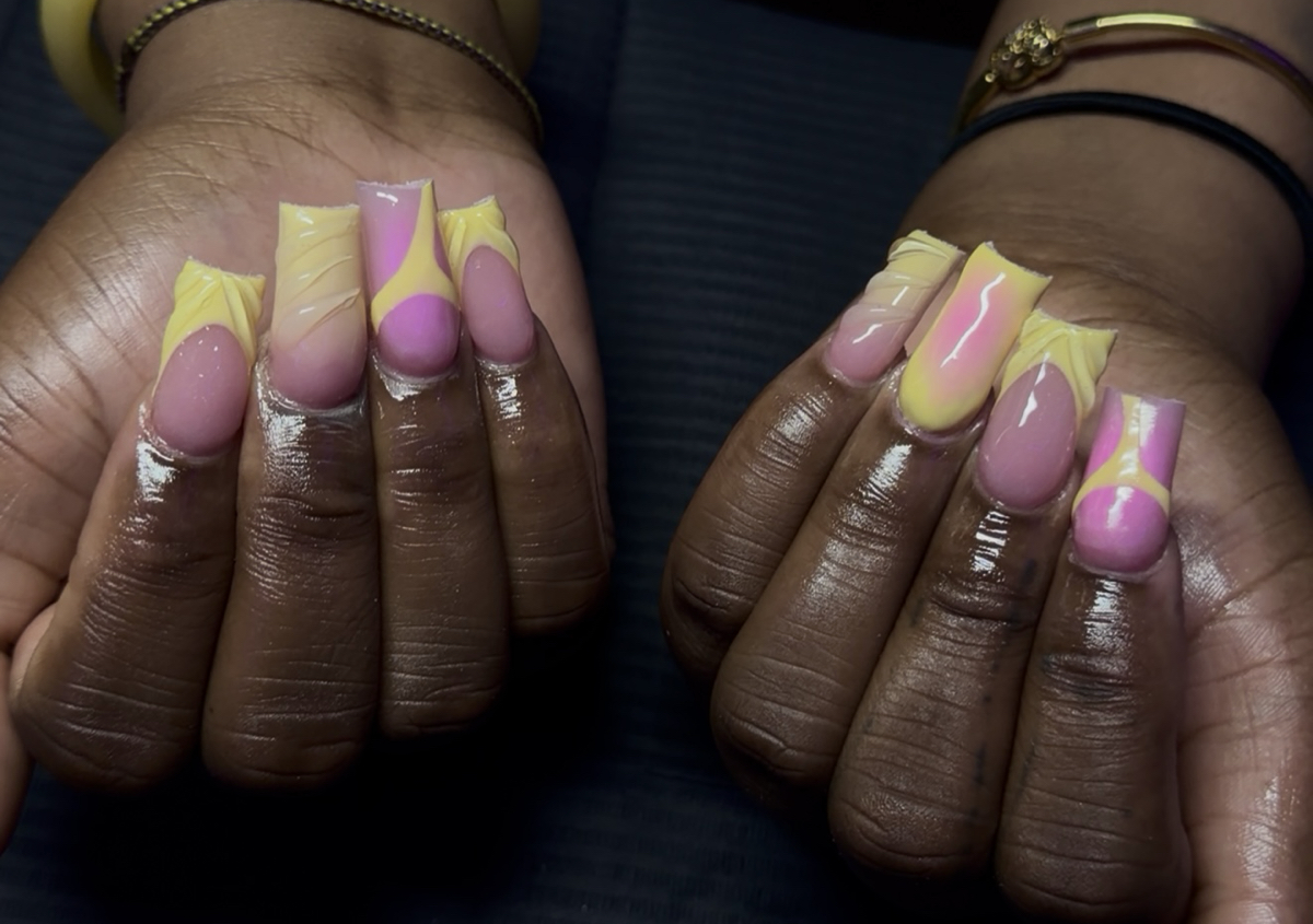 medium full set ⋆.𐙚 ̊