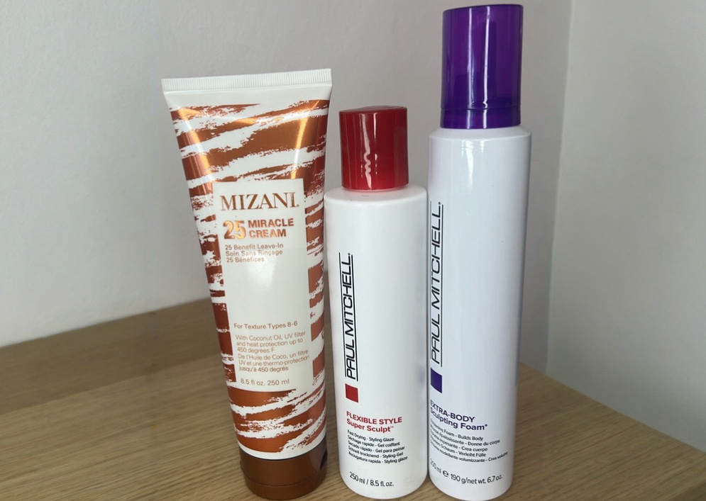 Trío Definición - 2A - 3B