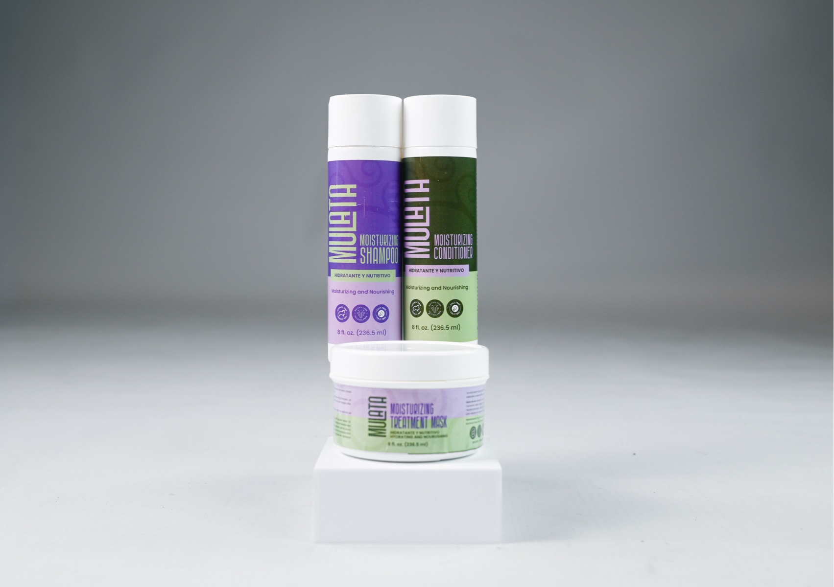 Kit Hidratación Mulata