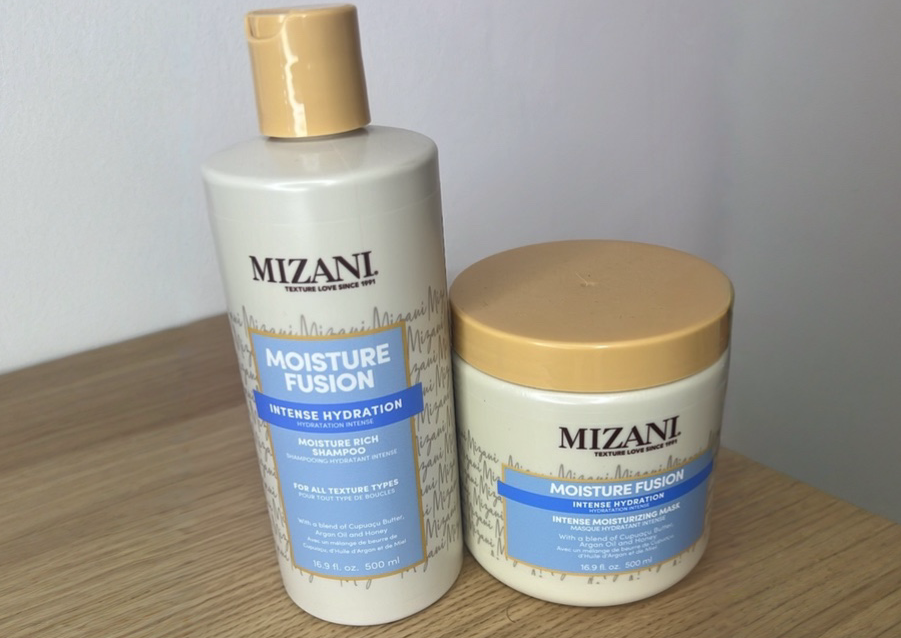 Combo Hidratación Mizani