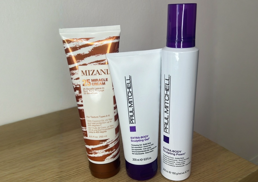 Trío Definición - 3B-4C