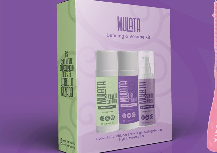 Kit Definición y Volumen