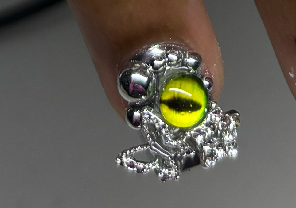 Junk nail (per nail!!!!)