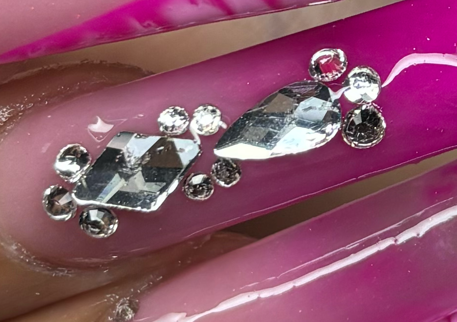 Rhinestones 