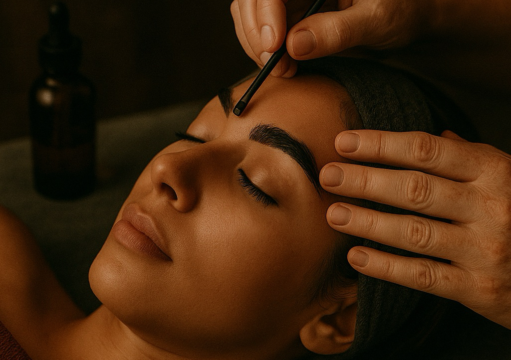 The Eye Opener: Lash Lift and Tint