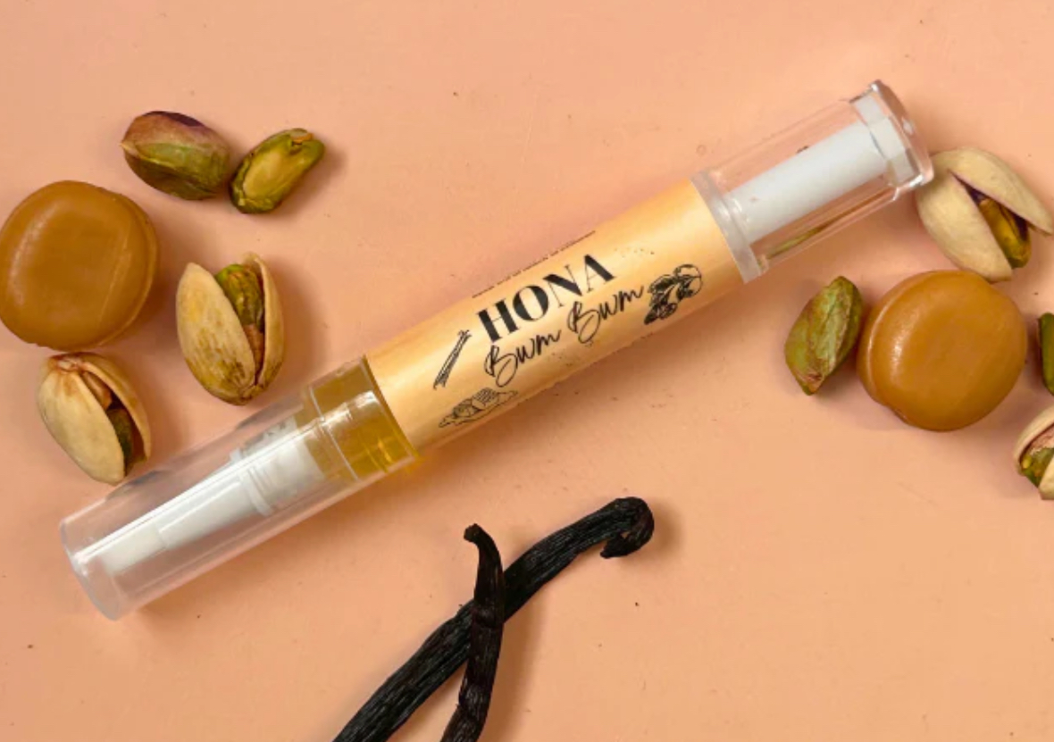 HONA Cuticle Oil Pen (Bwm Bwm) 4ml