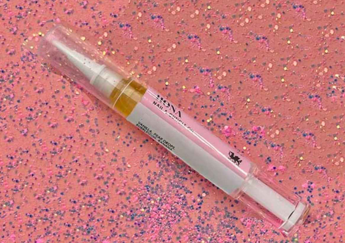 HONA Cuticle Oil Pen (Pixie) 4ml
