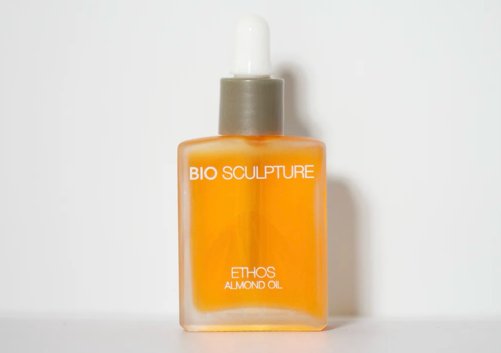 Bio Sculpture Almond Cuticle Oil