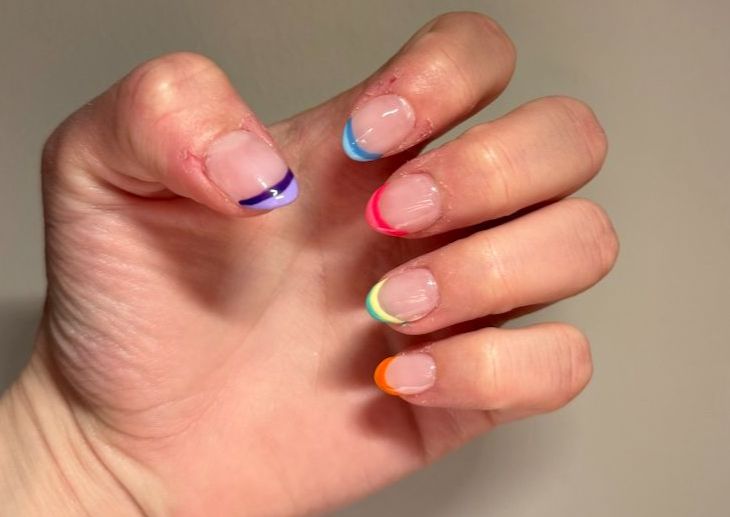 Gel X Tier 2