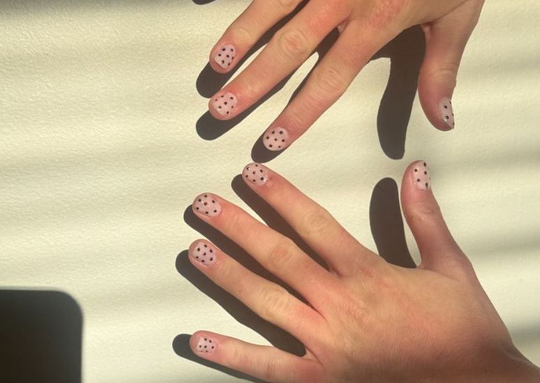 Basic Manicure