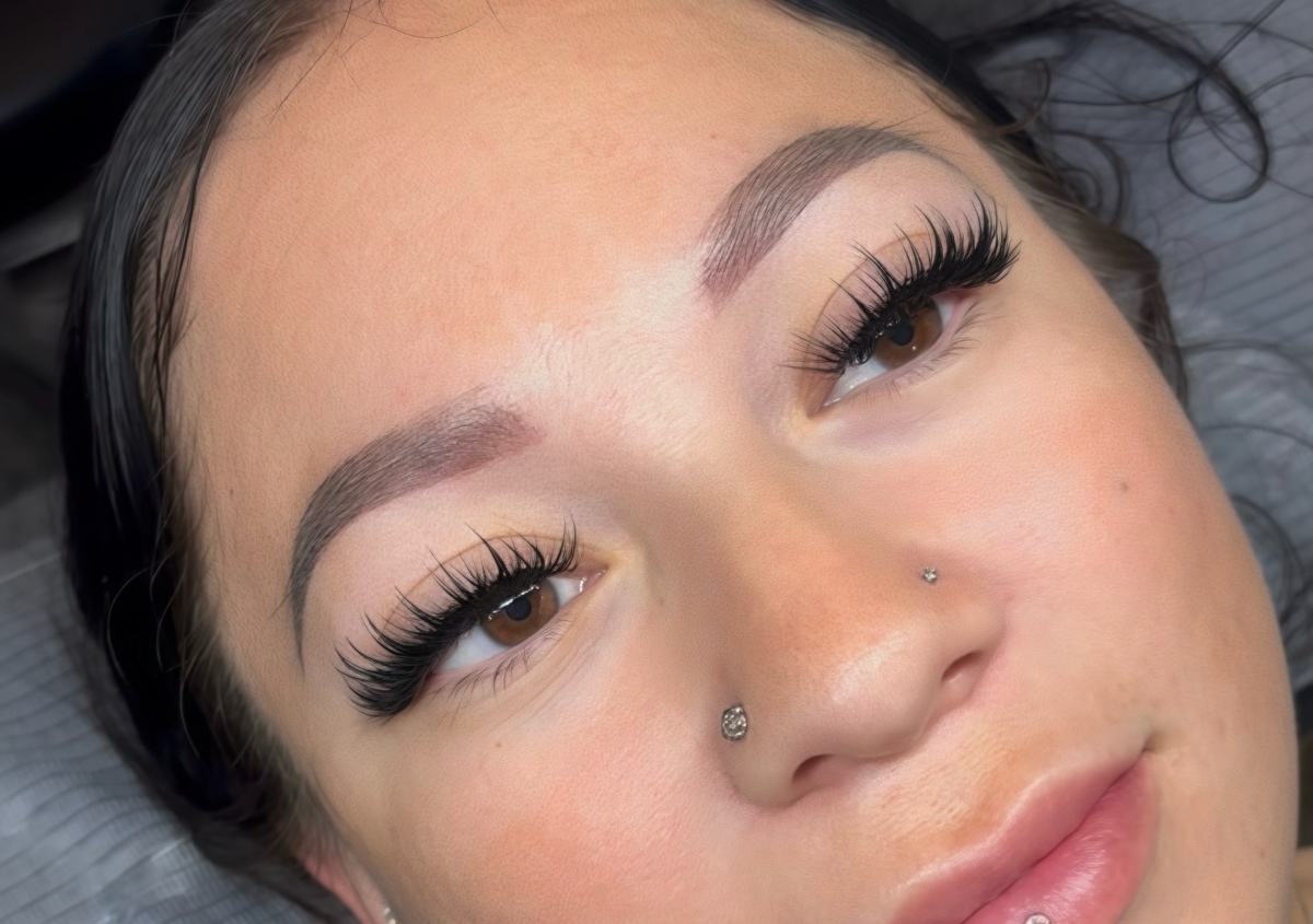 Wispy set 