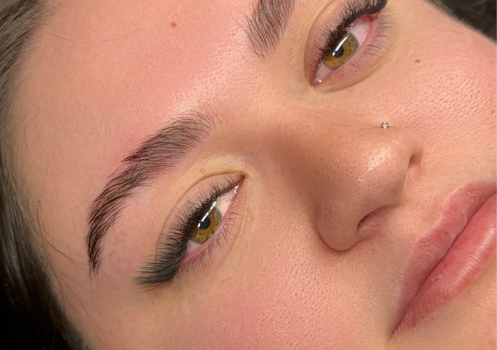 Foxyeye set