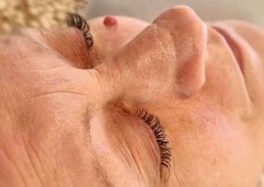 Classic lashes (5/5)