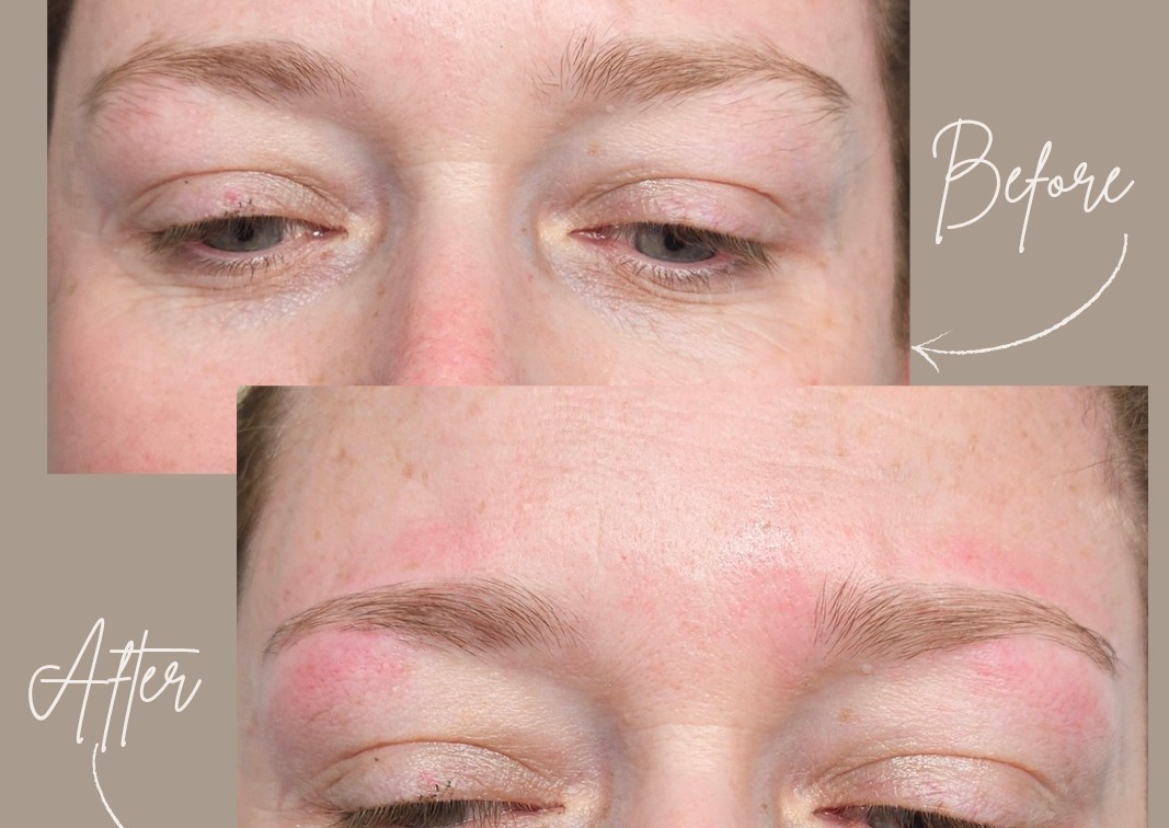 Brow Wax (1/2)