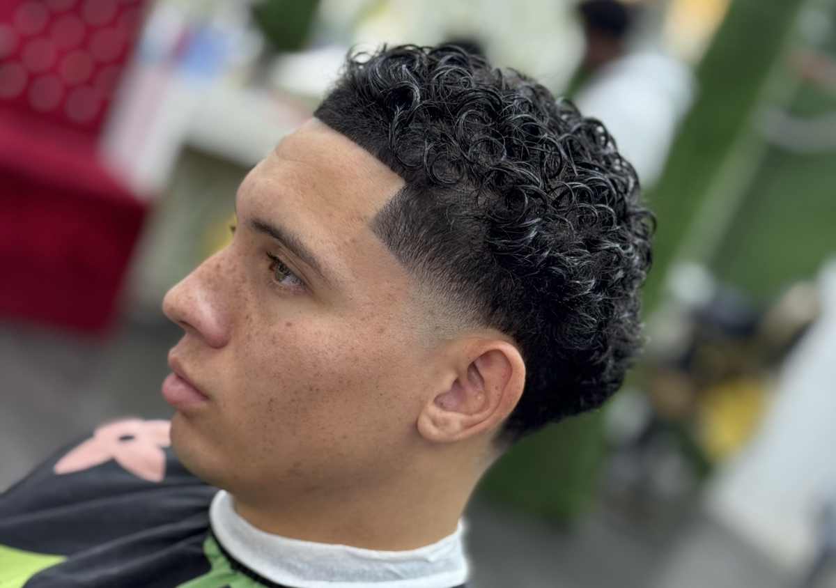 TAPPER FADE  🔥 (1/2)