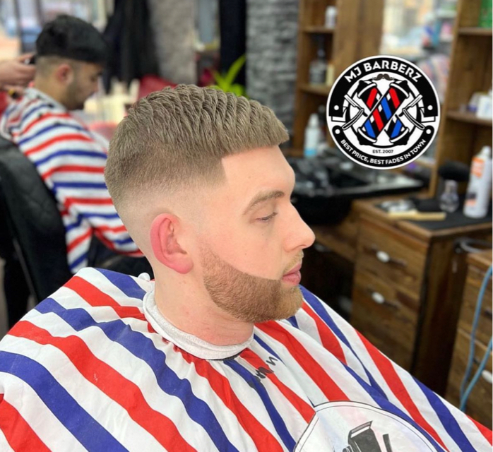 Senior- Haly 25 Years Experience 