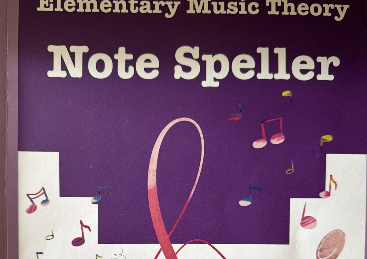 Note Speller Theory