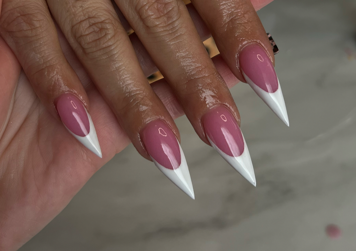 Long (+ PLAIN Frenchies)