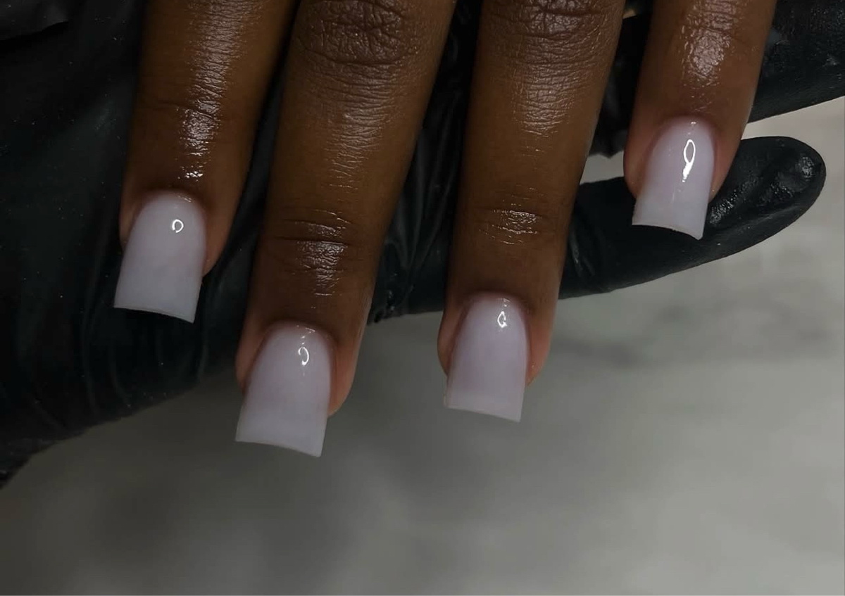 Throwback Set💿💸🤍 (Short)