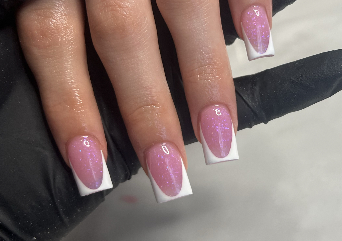 Short (+ PLAIN Frenchies)