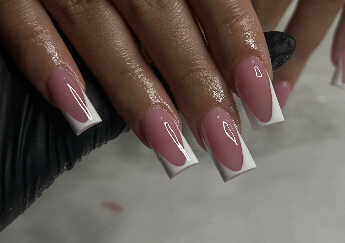 Medium (+ PLAIN Frenchies)