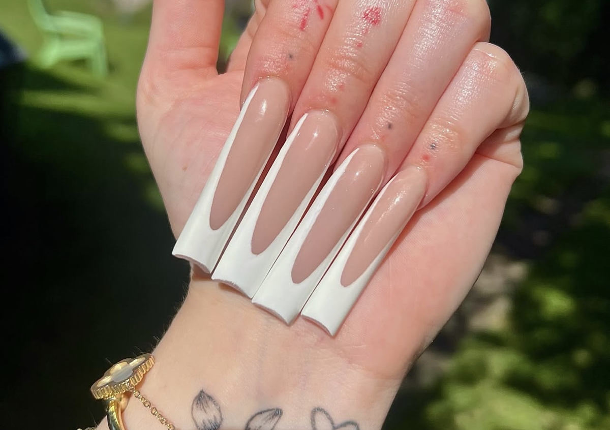 XL (+ PLAIN Frenchies)