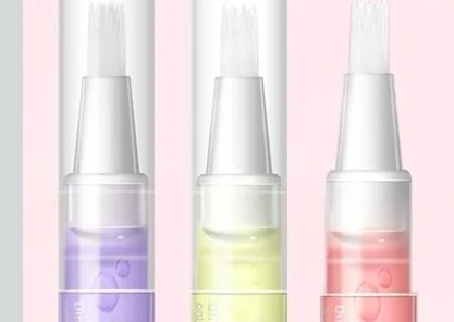 Cuticle Oils