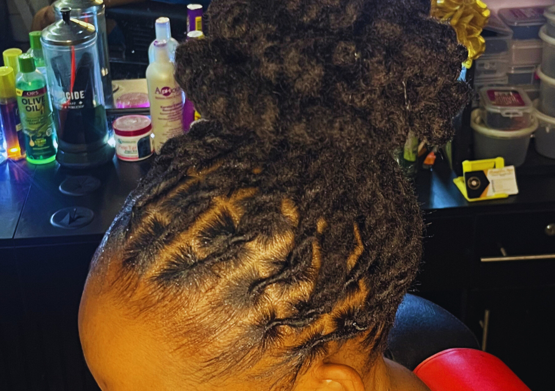 DREADLOC  Installation Packages ( Human or Synthetic)
