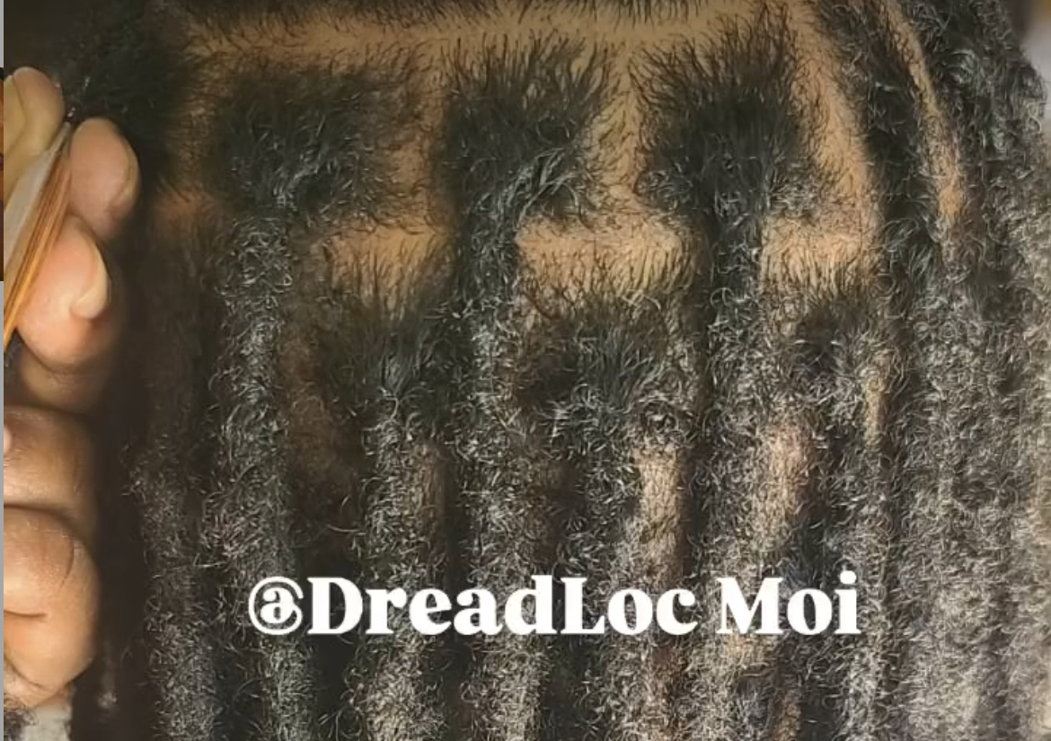 DREADLOC Reinforcement