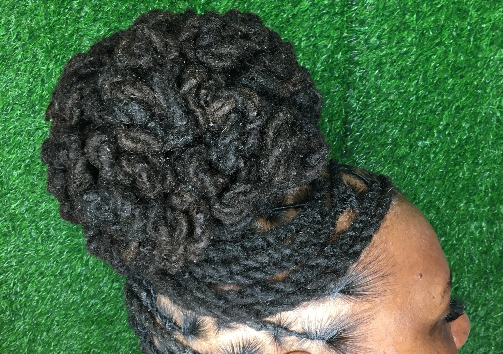 DreadLoc Combo Retwist ( NEW)
