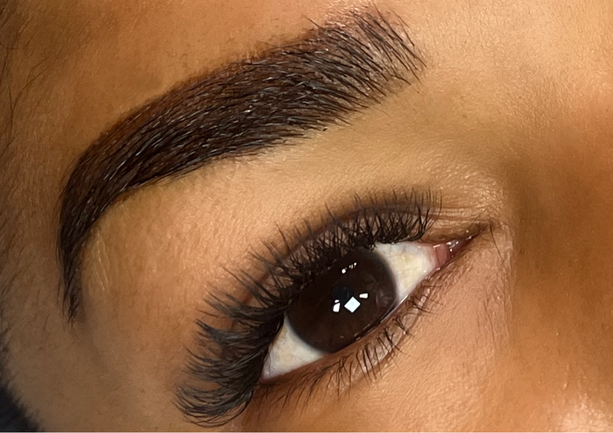 Epilación y Henna Brows