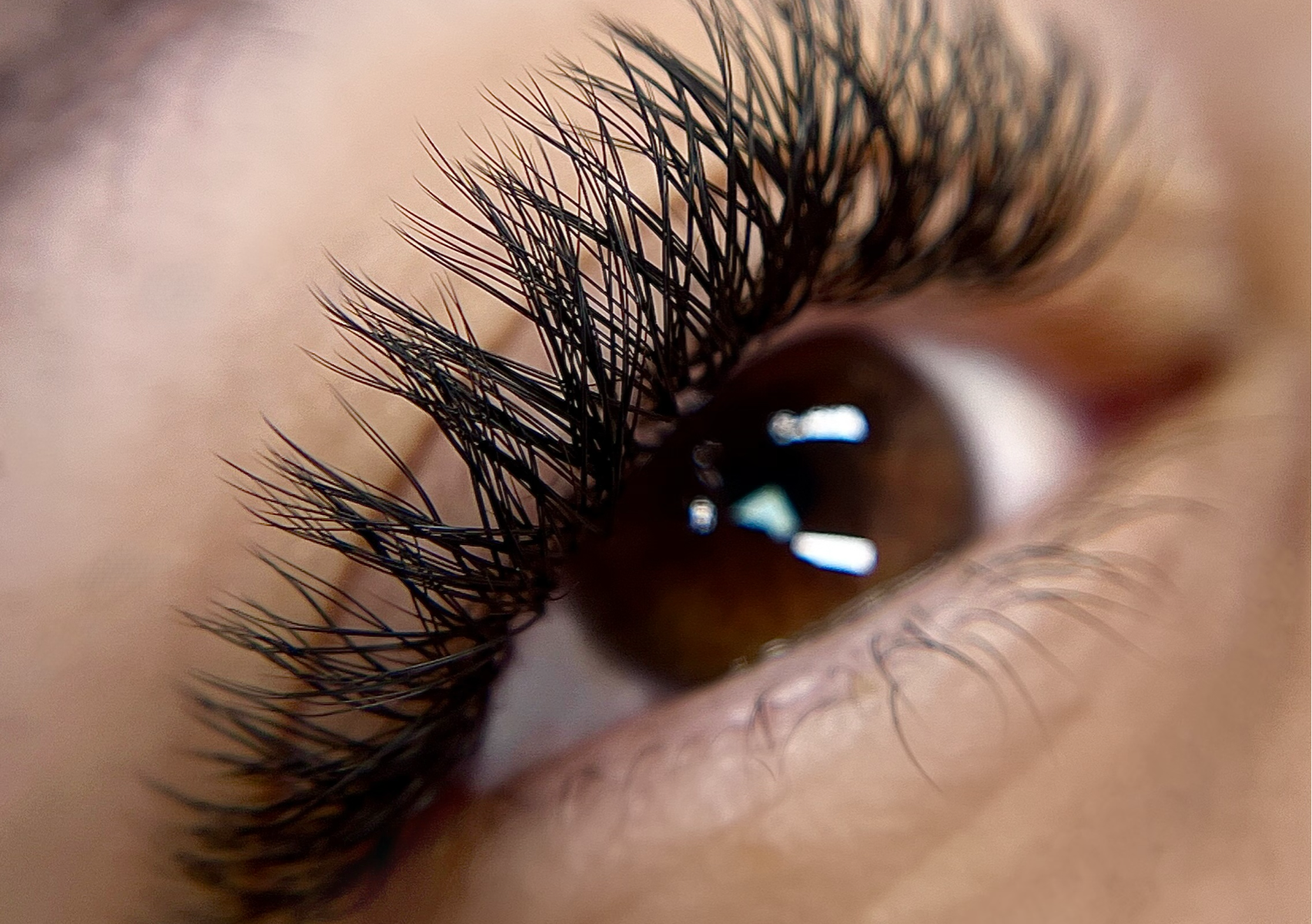 Full Set Brasileño  (YY Lashes)