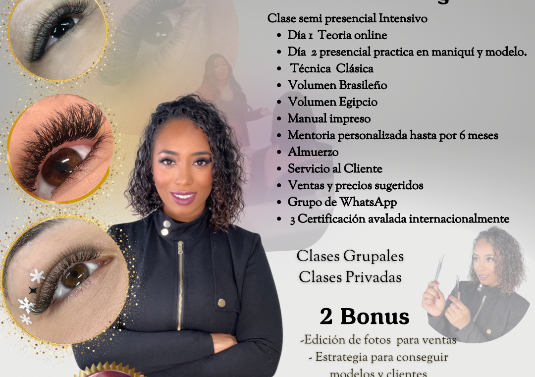 Master Class Privado