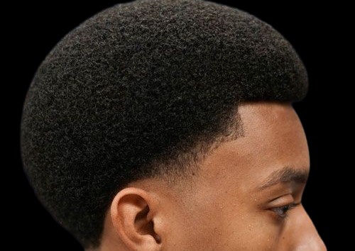 Teen Blowout Cut (13 & Over)