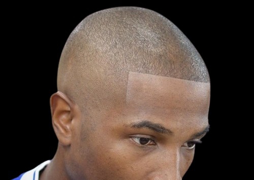 Teen Flat Cut (13 & Over)