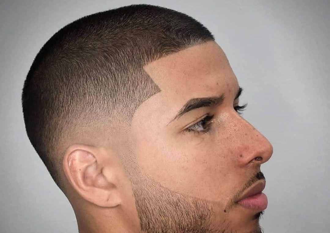 Teen Fade (13 & Over)