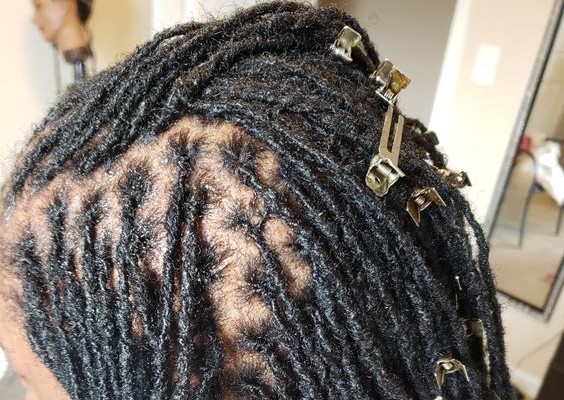 Loc Wash & Interlocking 