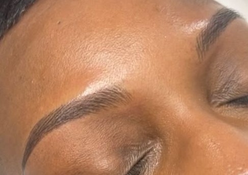 Amora Eyebrow Tint