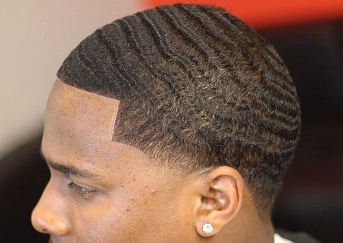 Wave Cut Only