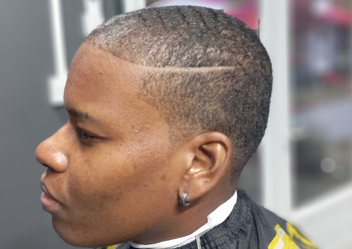 Women's Low Base Fade