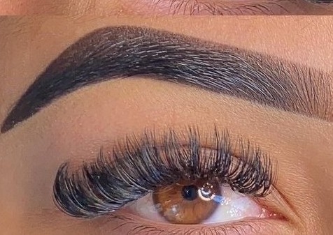 Amora Lash & Brow Tint Package