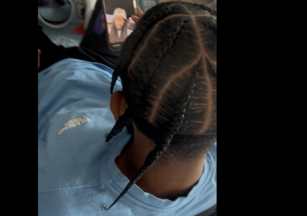 Mens Styling | PLATS , TWIST, DESIGN ETC ) (4/4)