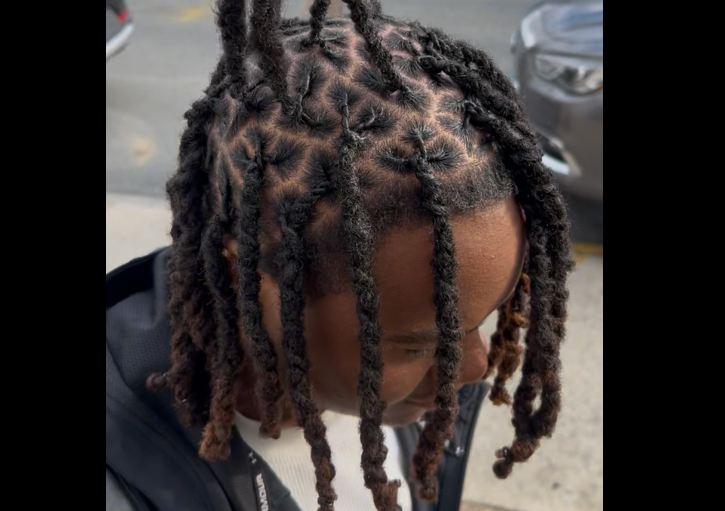 Three Strand Twist 