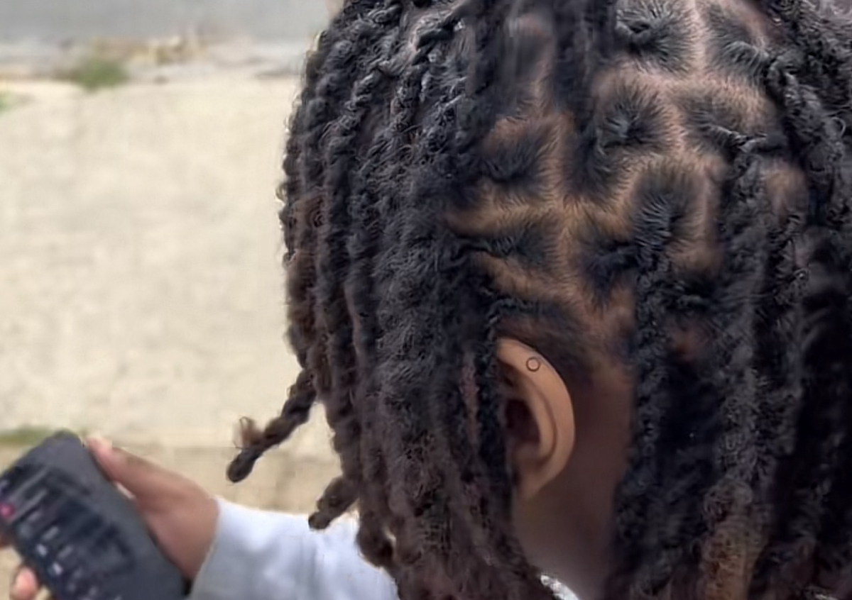Two Strand Twist