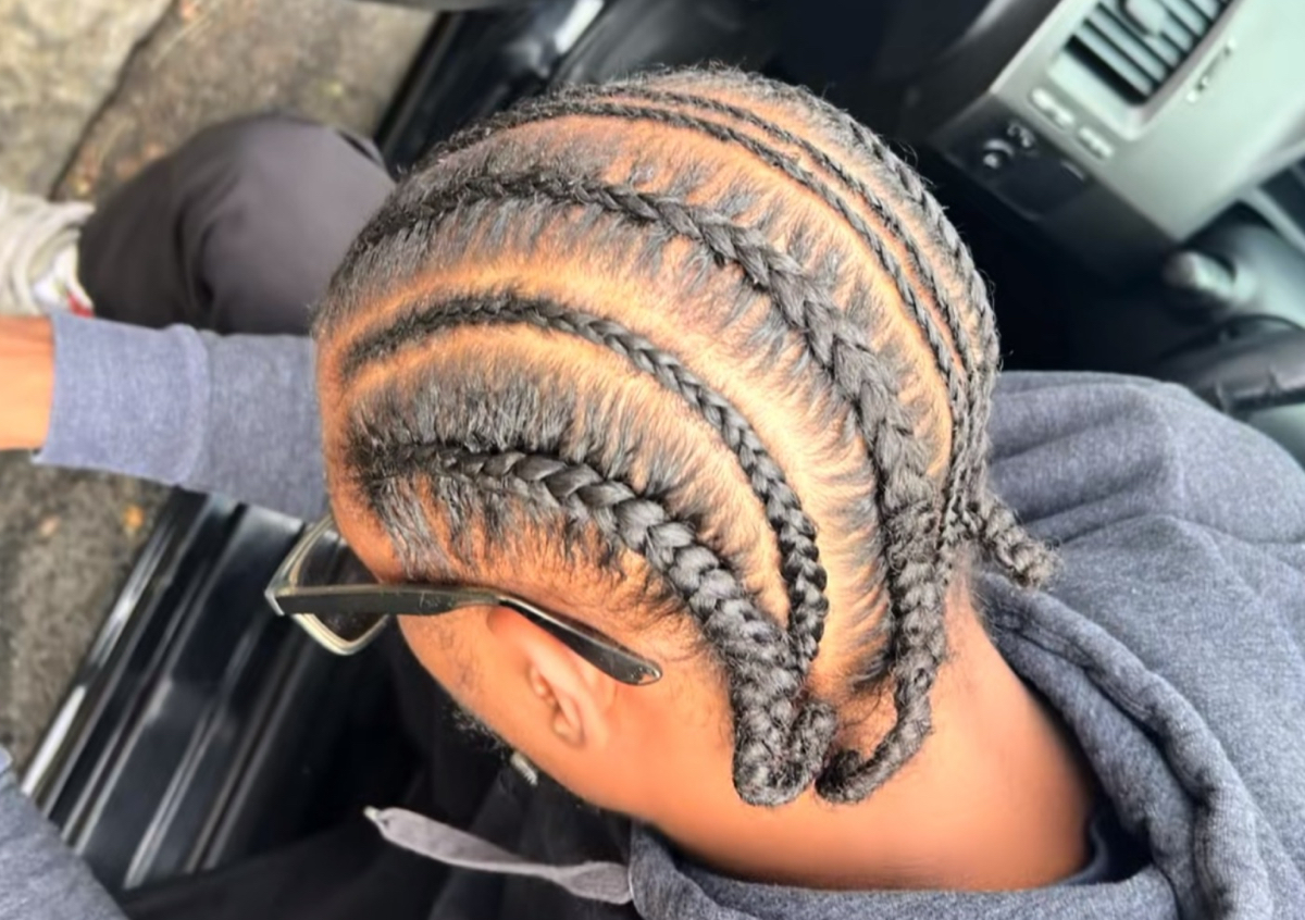 Mens Styling | PLATS , TWIST, DESIGN ETC ) (2/4)