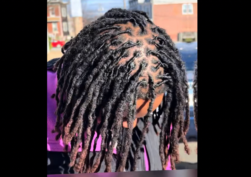 Basic Retwist  (1/3)