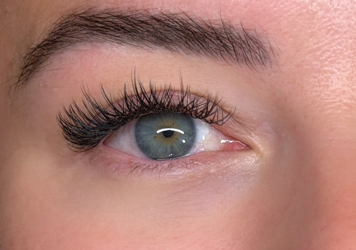 Hybrid Wispy Set 